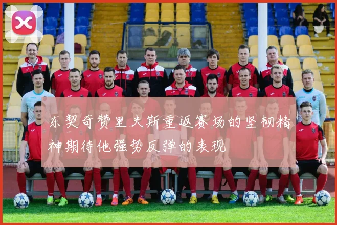 东契奇赞里夫斯重返赛场的坚韧精神期待他强势反弹的表现