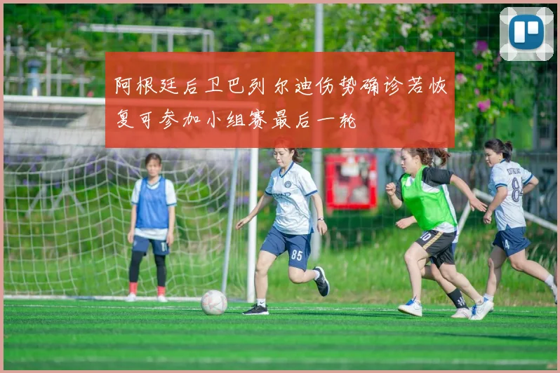 阿根廷后卫巴列尔迪伤势确诊若恢复可参加小组赛最后一轮